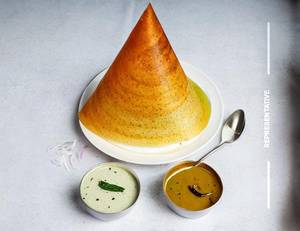 Plain Dosa