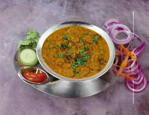 Dal Tadka