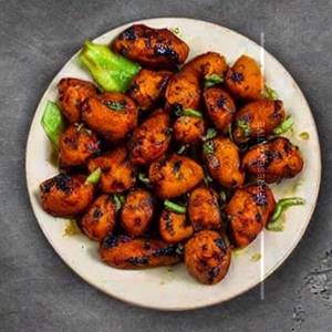 KOONTHAL PEPPER ROAST 