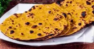 Missi Roti