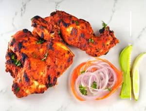 Tandoori Chicken [Half]