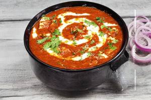 Paneer Lababdar