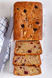 Keto Berry cake-Made of Almond [90gm]