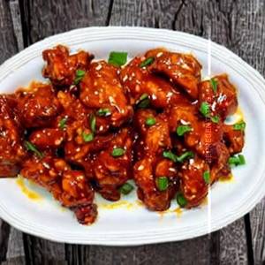 Chilli Chicken