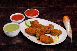 Murgh Banjara Kebab