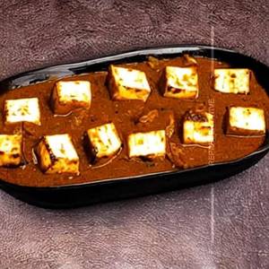 Paneer Saagwala
