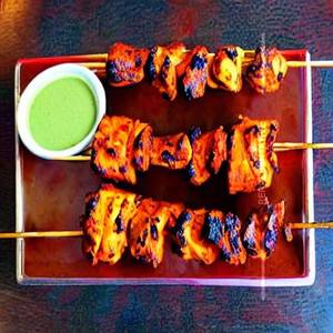 Murgh Tikka Lababdar