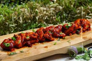 Chilli chicken [full]