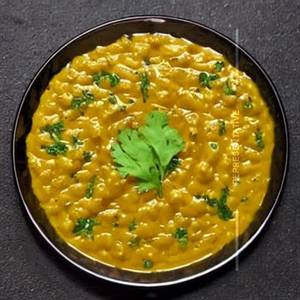Butter Dal Fry