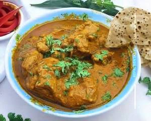 Chicken Butter Masala