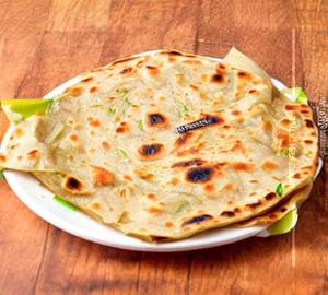 Lachha Paratha