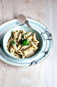 Alfredo Penne ( Veg )