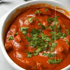 Butter chicken [quarter]