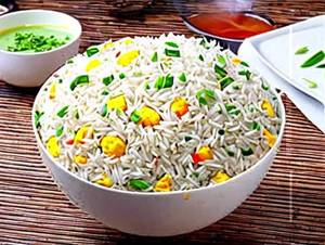 Egg Fried Rice