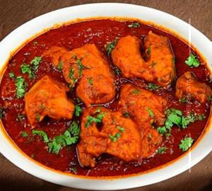 Fish Masala Boneless