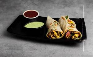 Karyali Chaap Roll