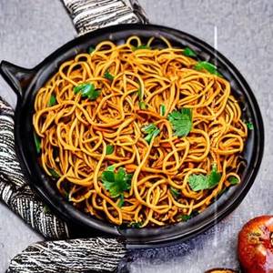 Black Pepper noodles