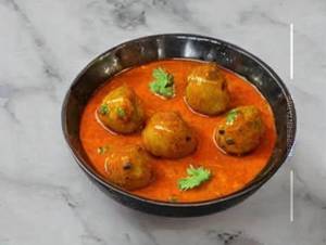 Dum Aloo Banarasi