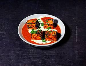 Paneer Tikka Masala