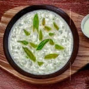 Curd Rice