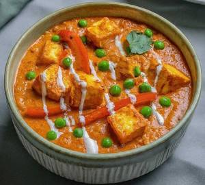 Shahi Paneer