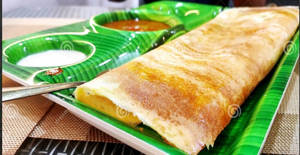 Masala Dosa