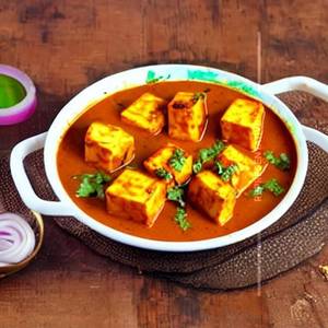 Paneer Butter Masala