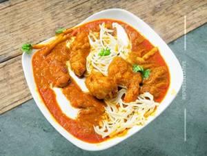 Chicken Rara