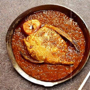 Tawa Fish