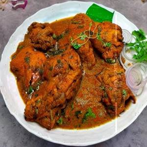 Murgh Tangdi