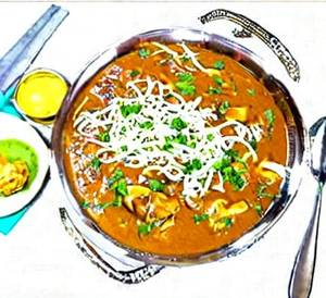 Handi Mushroom     [Full]