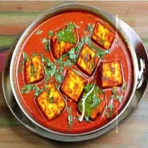 Paneer Punjabi