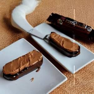 Nutella Cream