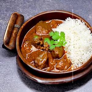 Beef Curry