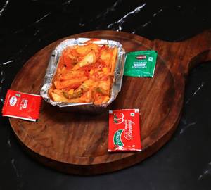 Red Sauce Pasta