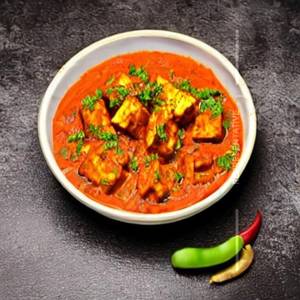 Punjabi Paneer Masala