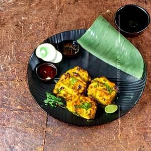 Surmai [Tawa Fry]