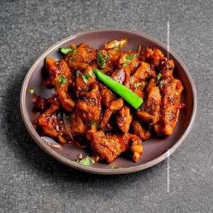 Chilly Pork