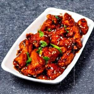 Chilly Chicken