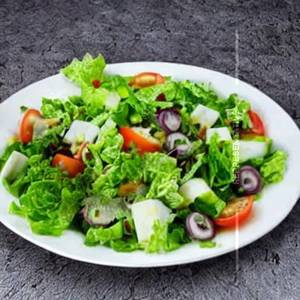 Green Salad       