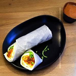 Single Egg Roll