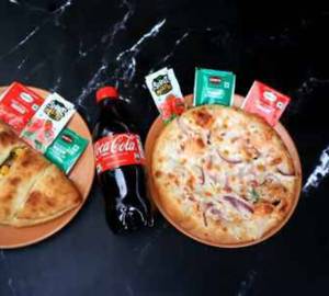 Pizza Combo