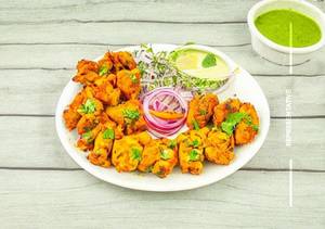 Chicken Banjara Kabab