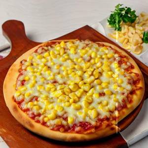 Corn & cheese