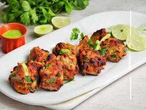 Chicken Reshmi Kebab