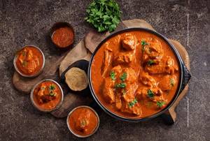 Butter Chicken Masala