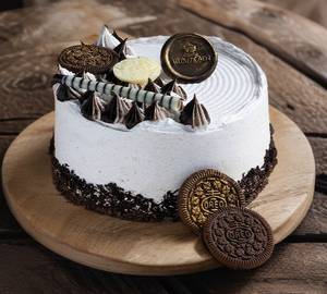 Oreo cake