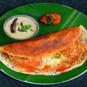 Karam Dosa