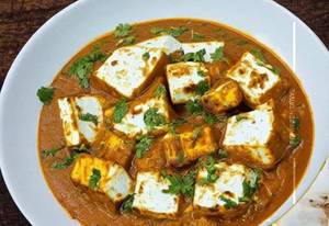 Paneer Pasanda