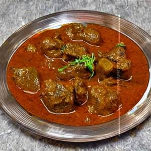 Mutton Gassi